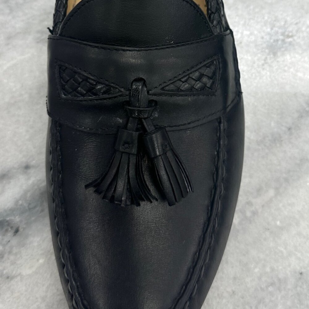 Allen Edmonds Maxfield Men’s Loafers Size 10.5